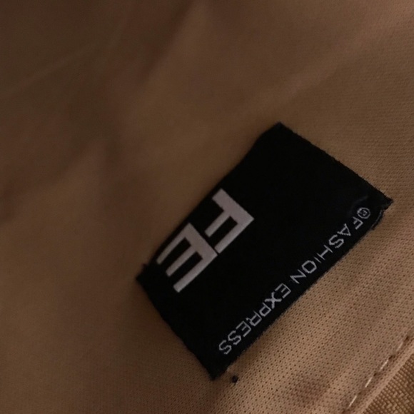 Fashion Express bag - Picture 4 of 7